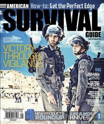 American Survival Guide - January 2019