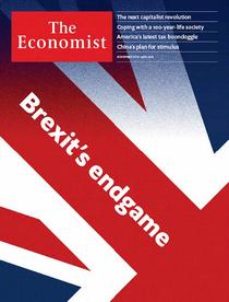 The Economist UK Edition - November 17, 2018