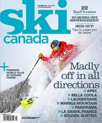 Ski Canada – November 2018