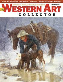 Western Art Collector - December 2018