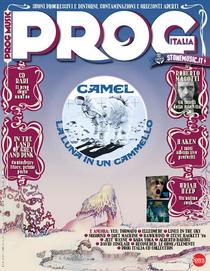 Prog Italia - Novembre/Dicembre 2018