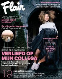Flair Dutch Edition - 27 November 2018
