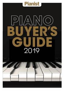 Pianist – Piano Buyer’s Guide 2019
