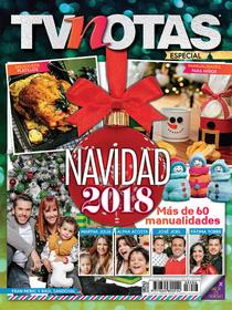 TvNotas Especiales - Navidad 2018