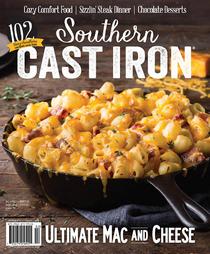 Southern Cast Iron - January 2019