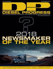 Diesel Progress – December 2018
