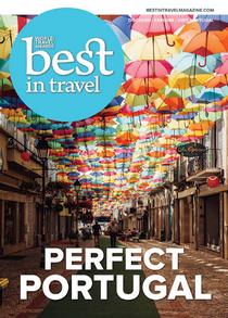 Best In Travel - Issue 83, 2018