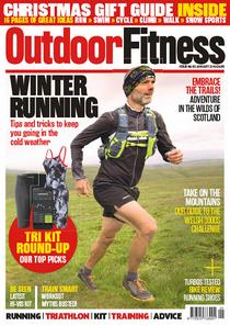 Outdoor Fitness – January 2019