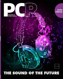 PCR Magazine - December 2018