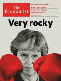 The Economist UK Edition - December 15, 2018