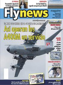 Fly News Magazine - Diciembre 2018