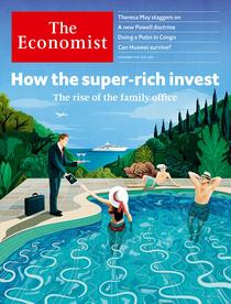 The Economist USA - December 15, 2018