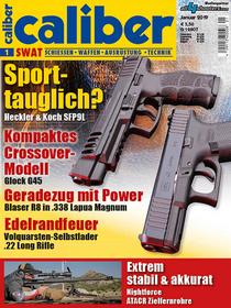 Caliber SWAT Germany - Januar 2019
