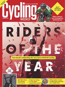 Cycling Weekly - December 20, 2018