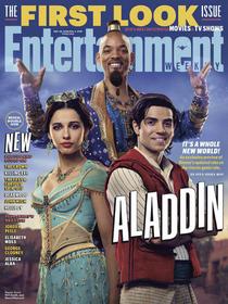 Entertainment Weekly - January 3, 2019