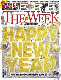 The Week Junior UK - 29 December 2018