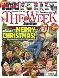 The Week Junior UK - 22 December 2018