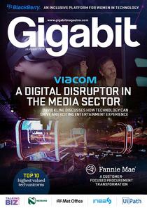 Gigabit Magazine - January 2019