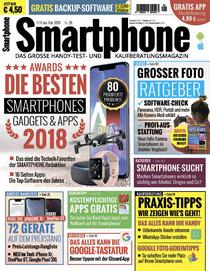 Smartphone Magazin – Dezember 2018