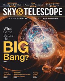 Sky & Telescope – February 2019