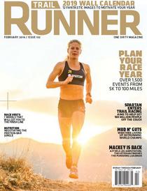 Trail Runner – January 2019