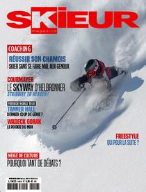 Skieur Magazine - Janvier 2019