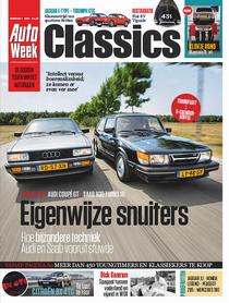 AutoWeek Classics Netherlands - Januari 2019