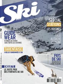Ski Magazine - Janvier 2019
