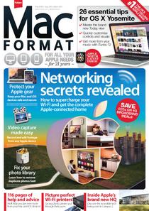 Mac Format UK - March 2015