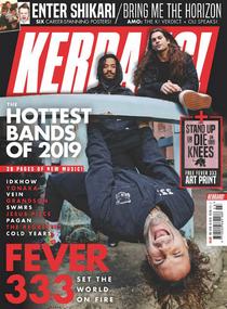 Kerrang! - January 19, 2019
