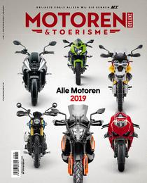 Motoren & Toerisme Deluxe - Alle Motoren 2019