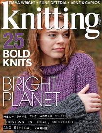 Knitting - February 2019