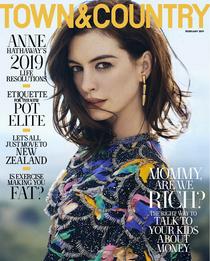 Town & Country USA - February 2019