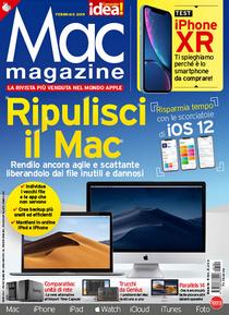 Mac Magazine - Febbraio 2019
