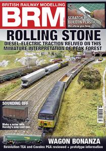 British Railway Modelling - March 2019