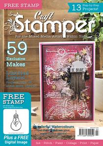 Craft Stamper - March 2019