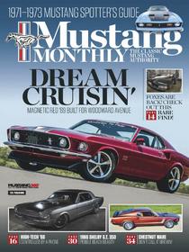 Mustang Monthly - March 2019