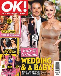 OK! Magazine Australia - February 25, 2019