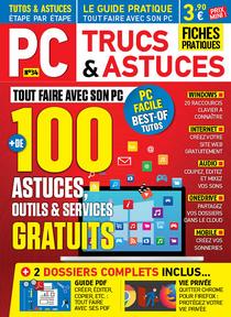 PC Trucs & Astuces - Fevrier 2019