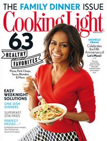 Cooking Light - March 2015