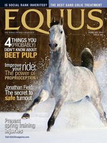 Equus - February 2015