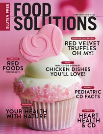 Food Solutions - February 2015
