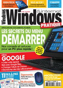 Windows & Internet Pratique - Avril 2019