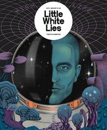 Little White Lies - March 2019