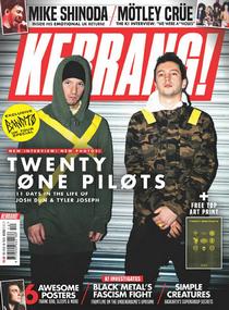 Kerrang! - March 23, 2019