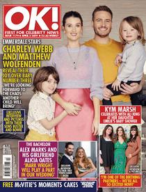 OK! Magazine UK – 1 April 2019