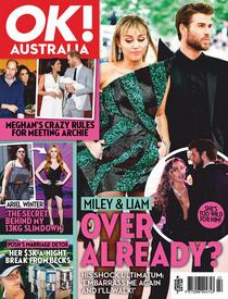 OK! Magazine Australia - June 3, 2019