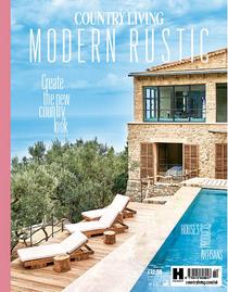 Country Living - Modern Rustic 2019
