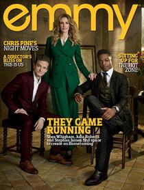 Emmy - Issue 5, 2019
