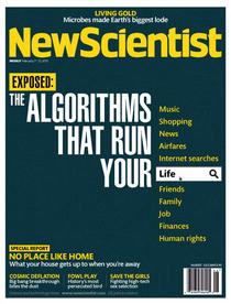 New Scientist - 7 February 2015